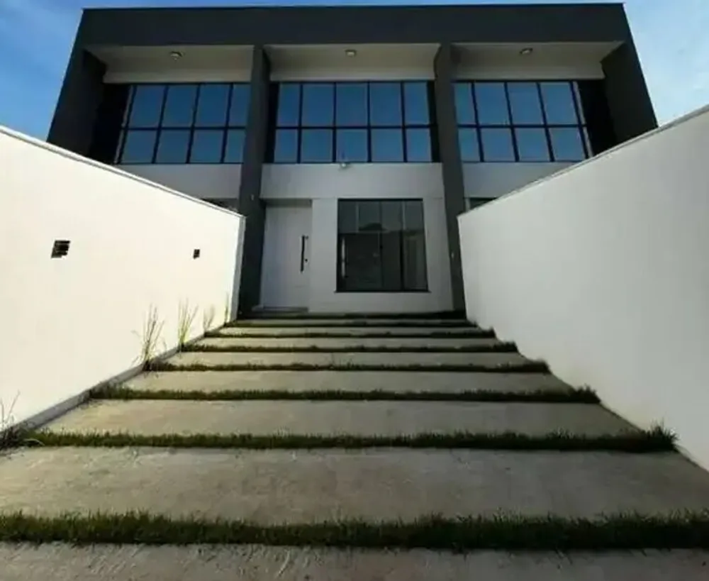 Sobrado, 3 quartos, 106 m² - Foto 9