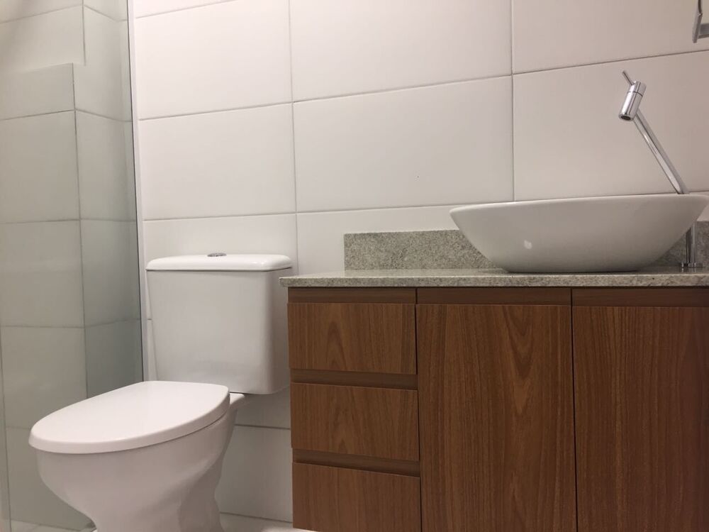 Apartamento, 2 quartos, 61 m² - Foto 2