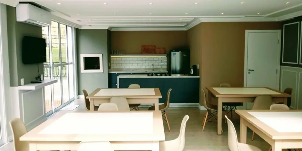 Apartamento, 2 quartos, 61 m² - Foto 4
