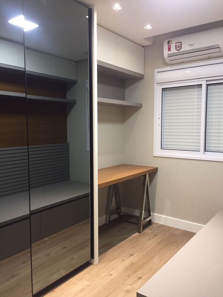 Apartamento, 2 quartos, 61 m² - Foto 3