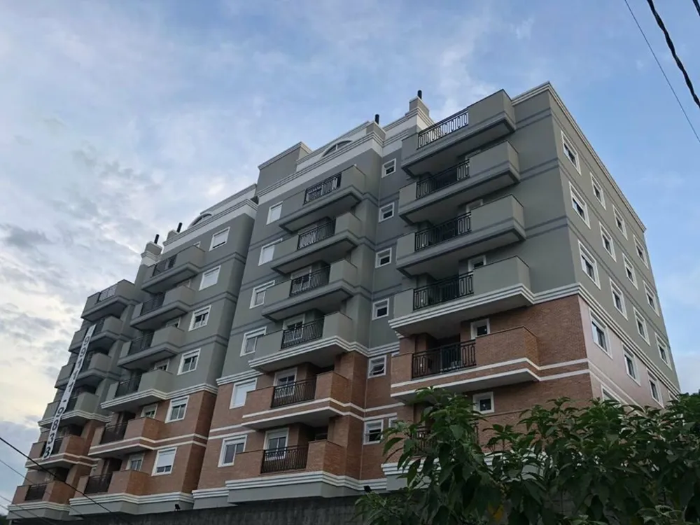 Apartamento, 2 quartos, 61 m² - Foto 8