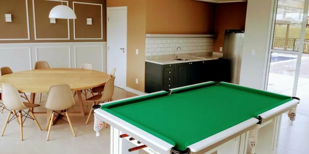 Apartamento, 2 quartos, 61 m² - Foto 5