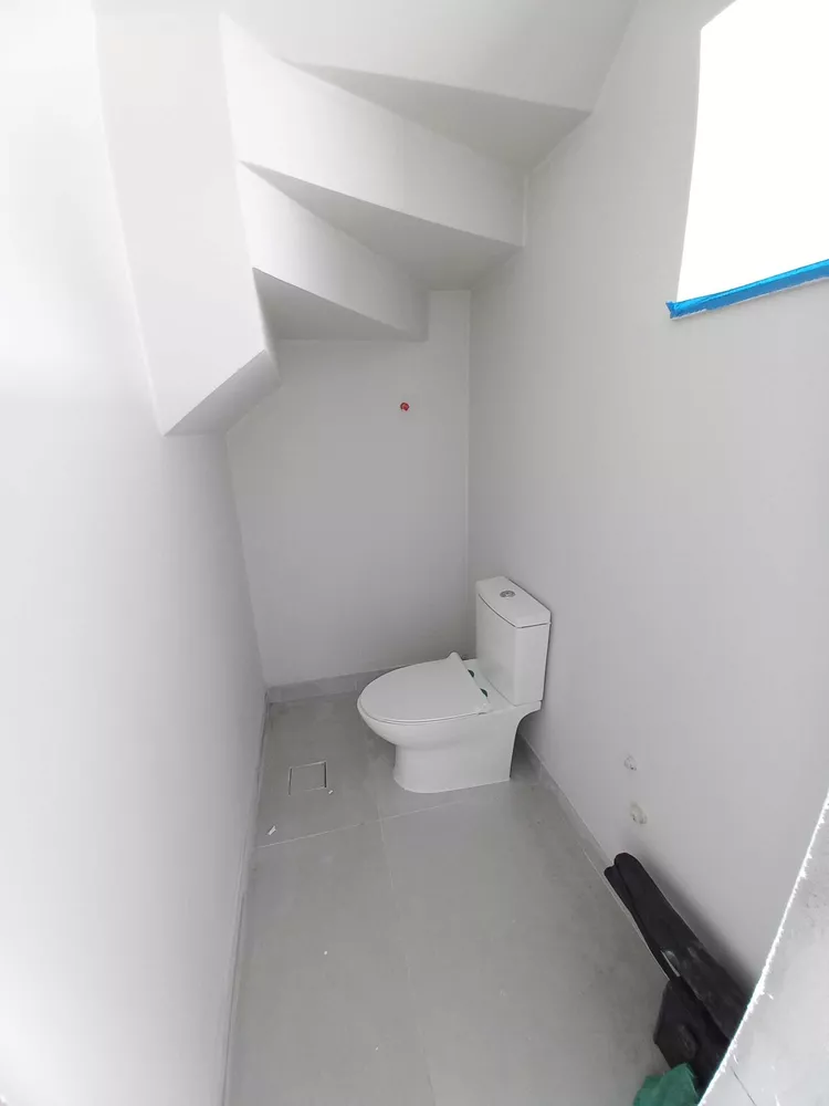 Sobrado, 3 quartos, 125 m² - Foto 2
