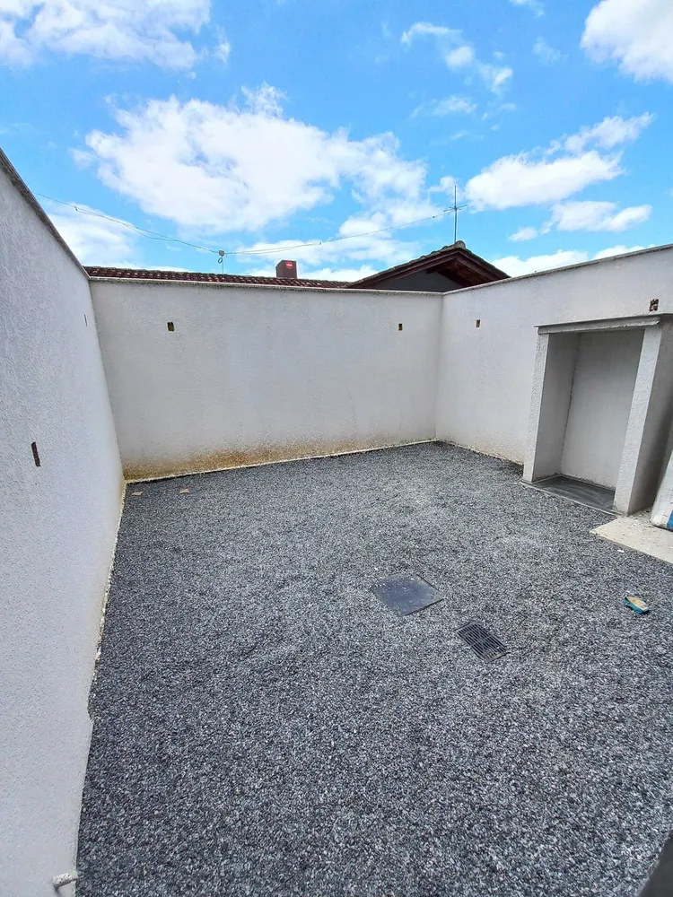 Sobrado, 3 quartos, 125 m² - Foto 11
