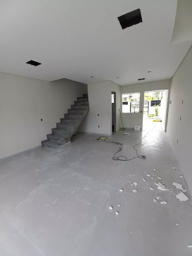 Sobrado, 3 quartos, 125 m² - Foto 3