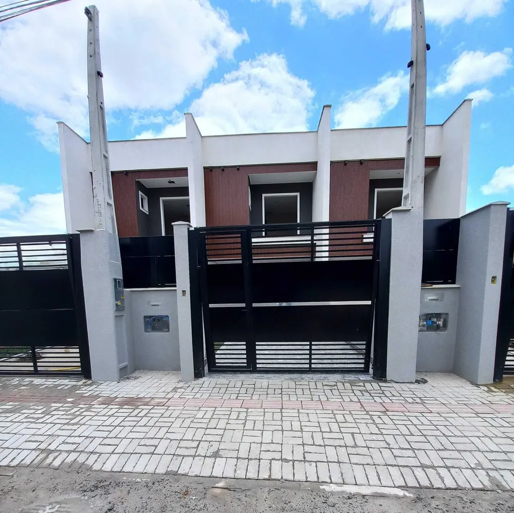 Sobrado, 3 quartos, 125 m² - Foto 12
