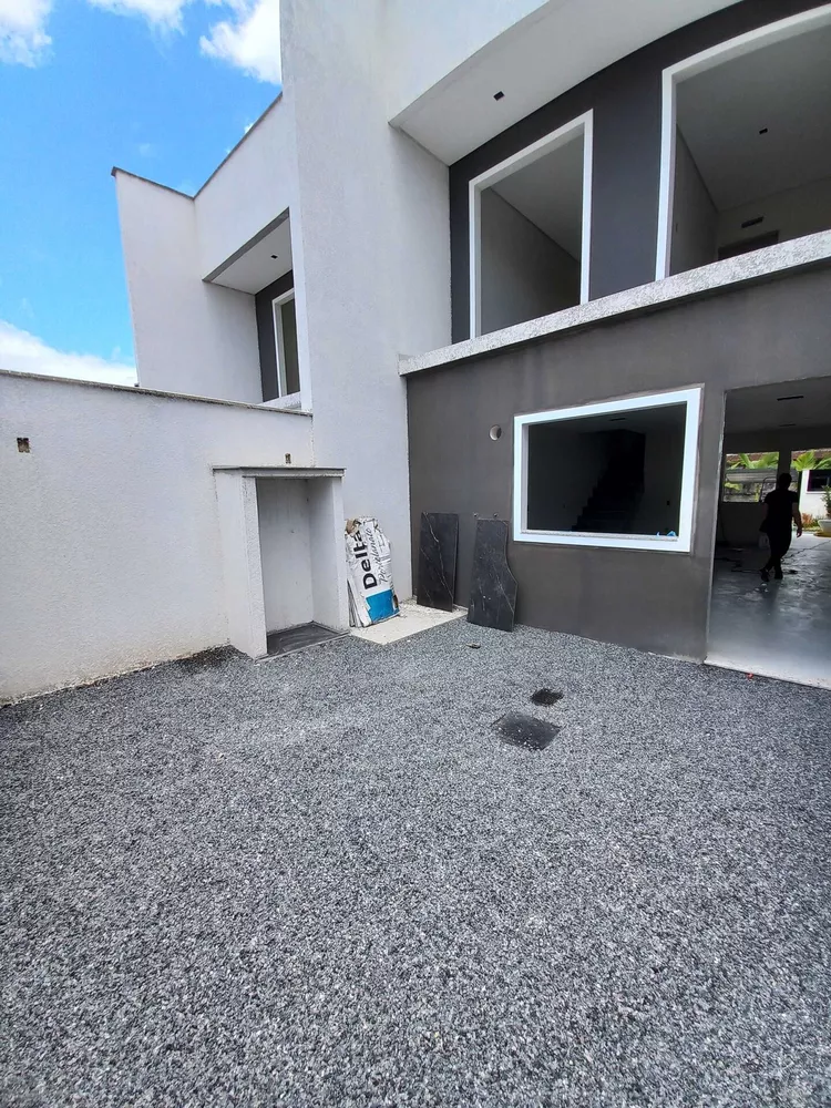 Sobrado, 3 quartos, 125 m² - Foto 5