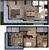 Sobrado, 3 quartos, 100 m² - Foto 5