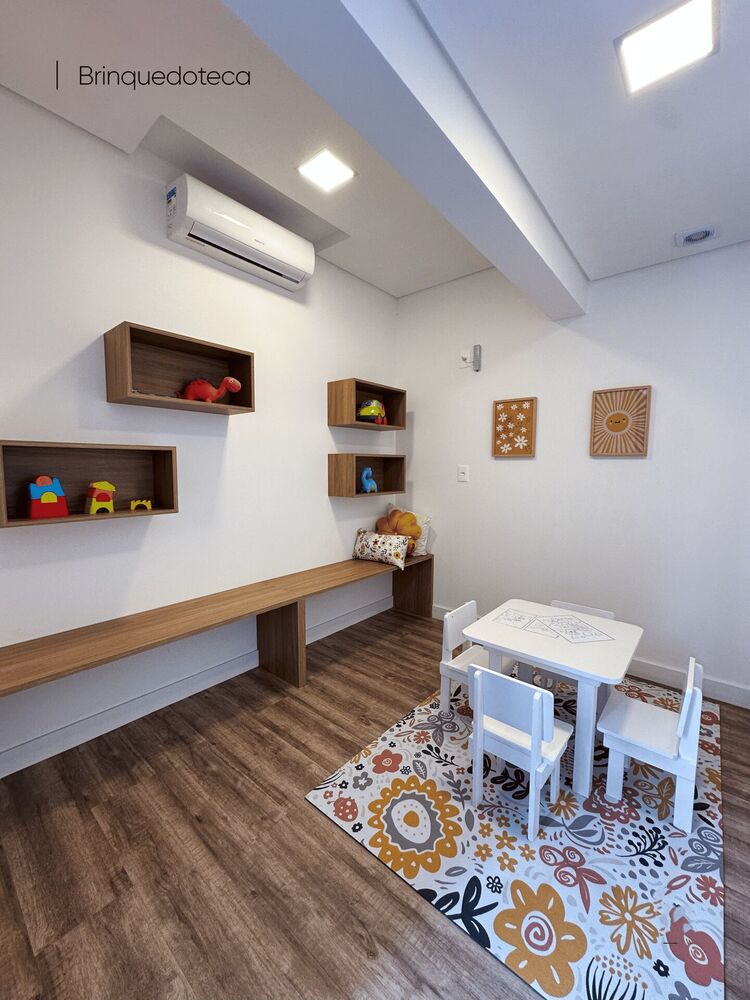 Apartamento, 3 quartos, 126 m² - Foto 2