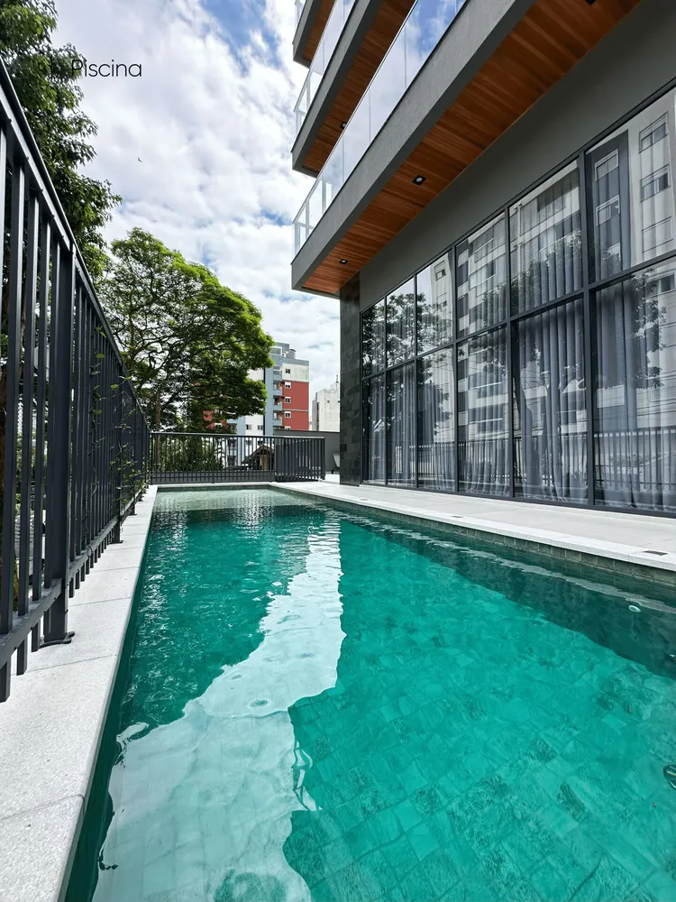 Apartamento, 3 quartos, 126 m² - Foto 2
