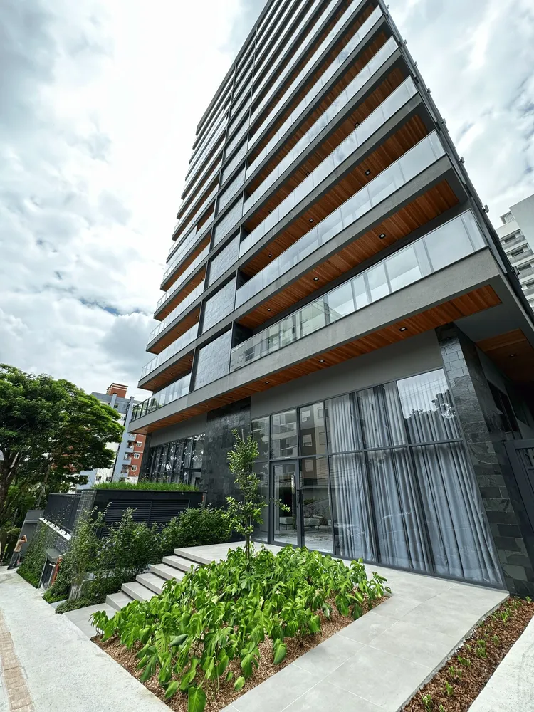 Apartamento, 3 quartos, 126 m² - Foto 1