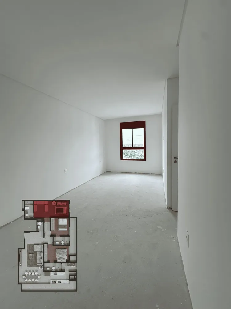 Apartamento, 3 quartos, 126 m² - Foto 15
