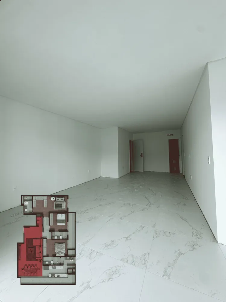 Apartamento, 3 quartos, 126 m² - Foto 11