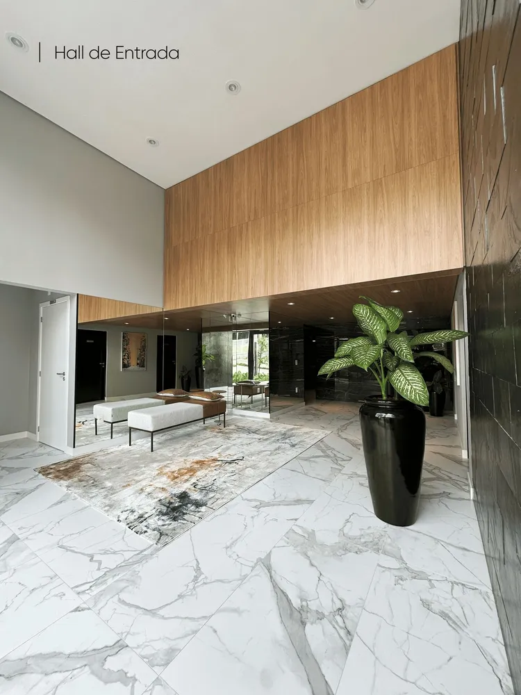 Apartamento, 3 quartos, 126 m² - Foto 8