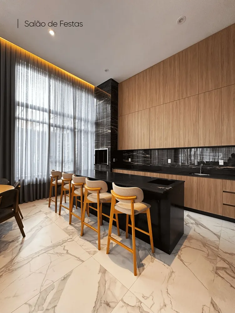 Apartamento, 3 quartos, 126 m² - Foto 5