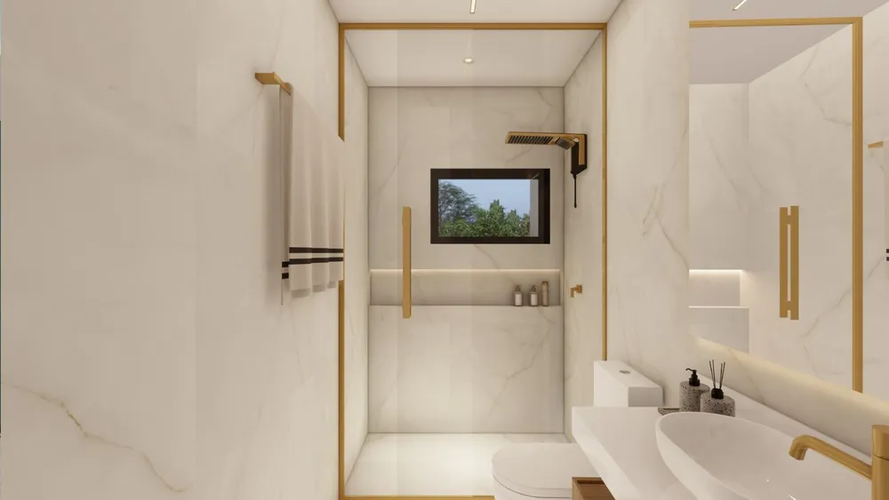 Sobrado, 3 quartos, 145 m² - Foto 5