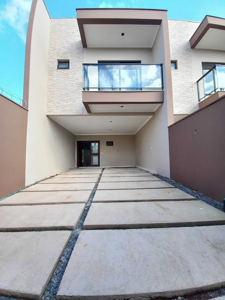 Sobrado, 3 quartos, 145 m² - Foto 7