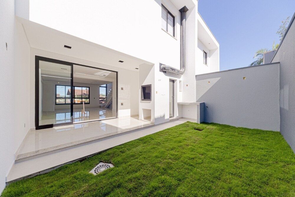Sobrado à venda com 3 quartos, 177m² - Foto 2