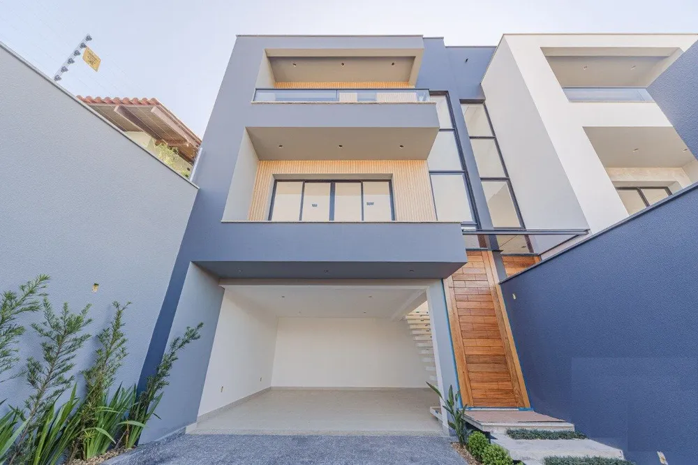 Sobrado, 3 quartos, 177 m² - Foto 2