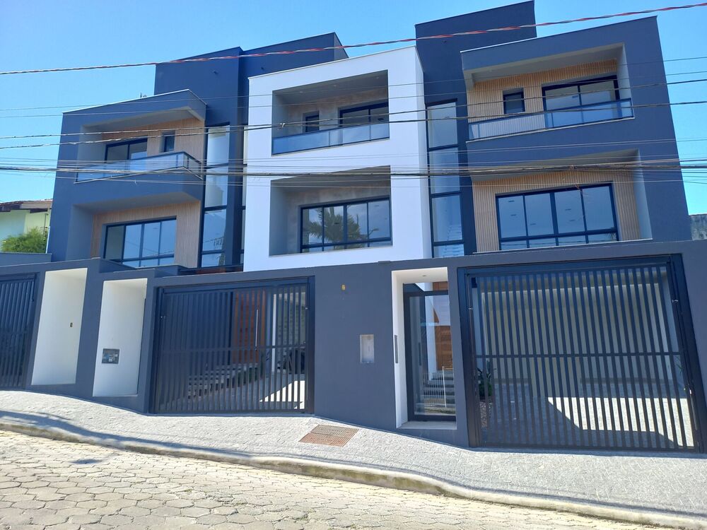 Sobrado, 3 quartos, 177 m² - Foto 1