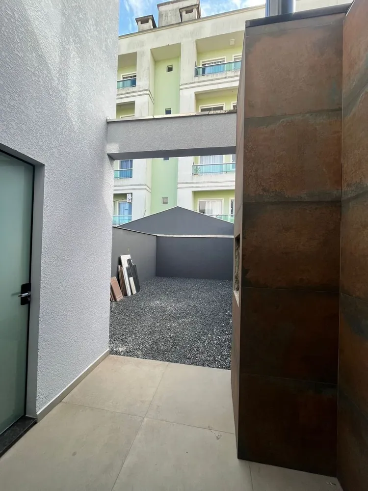 Sobrado, 3 quartos, 124 m² - Foto 6