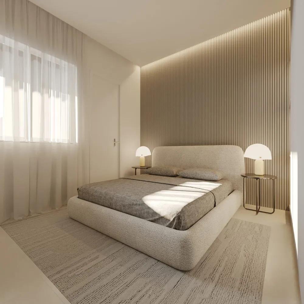 Sobrado, 2 quartos, 57 m² - Foto 3