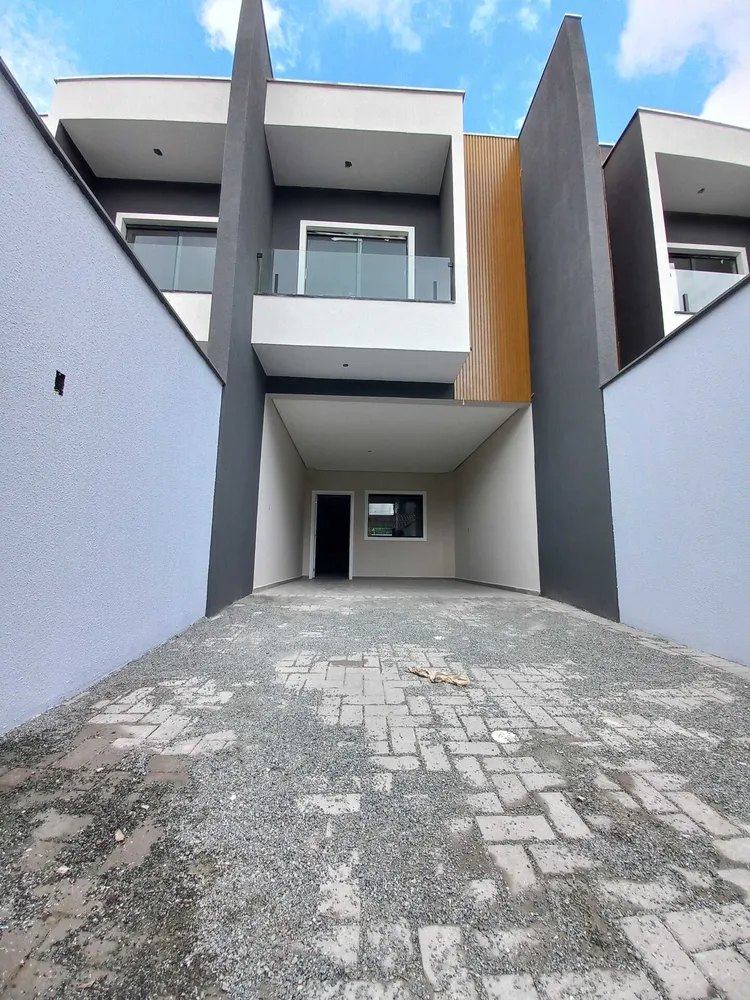 Sobrado, 3 quartos, 114 m² - Foto 19