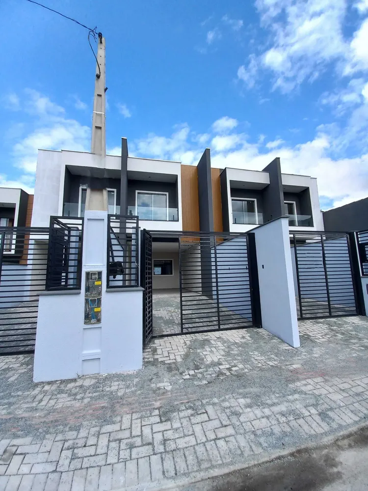 Sobrado, 3 quartos, 114 m² - Foto 13