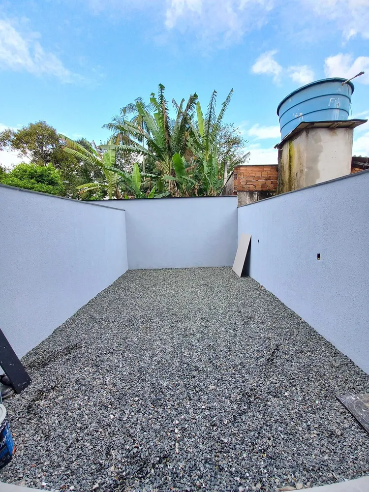 Sobrado, 3 quartos, 114 m² - Foto 20