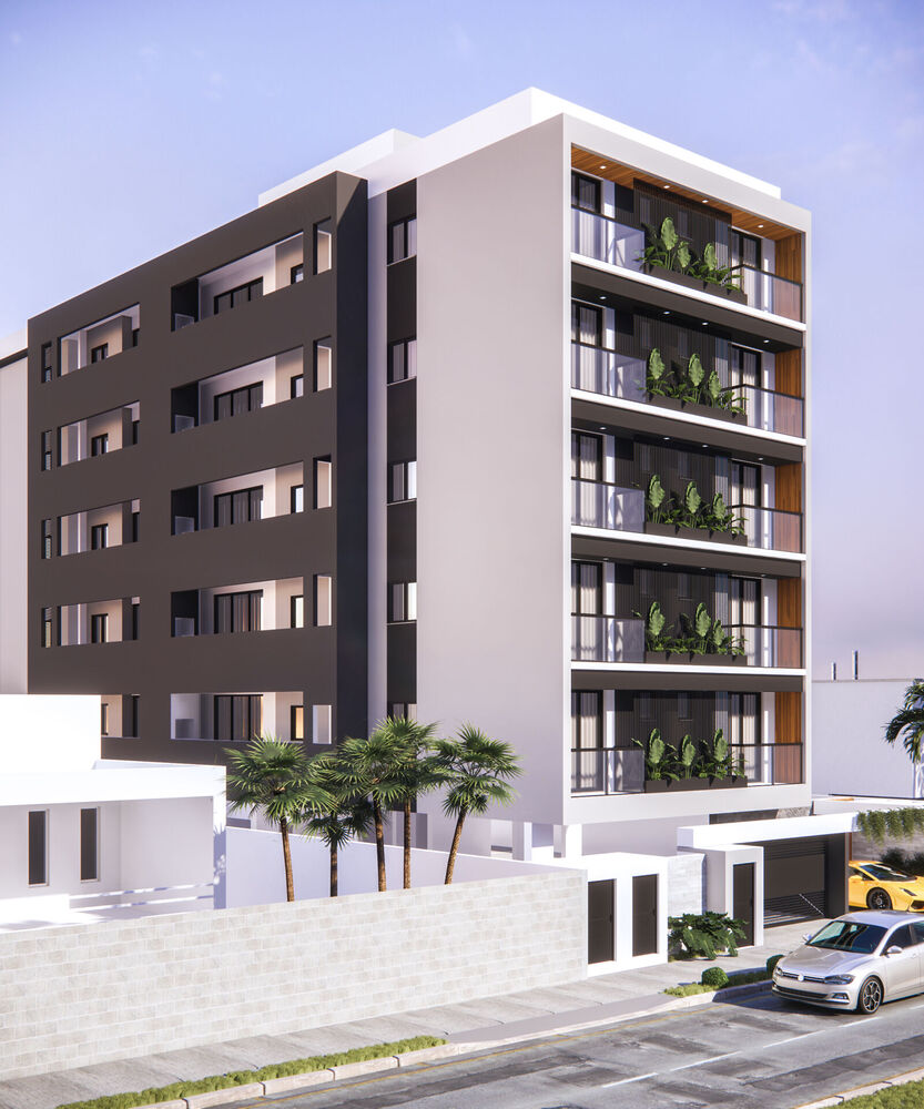 Apartamento, 3 quartos, 81 m² - Foto 2