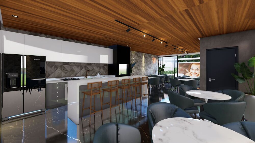 Apartamento, 3 quartos, 81 m² - Foto 5