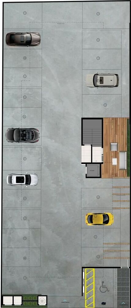 Apartamento, 3 quartos, 81 m² - Foto 8