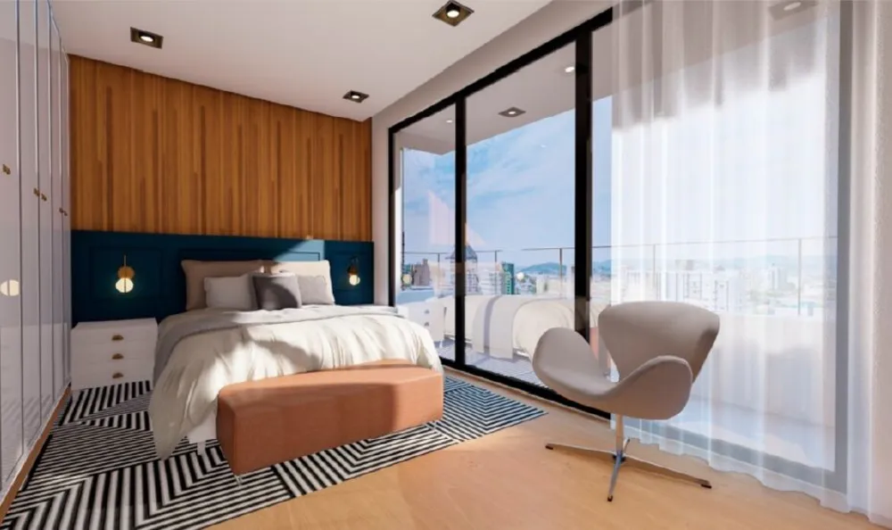 Apartamento, 3 quartos, 81 m² - Foto 16