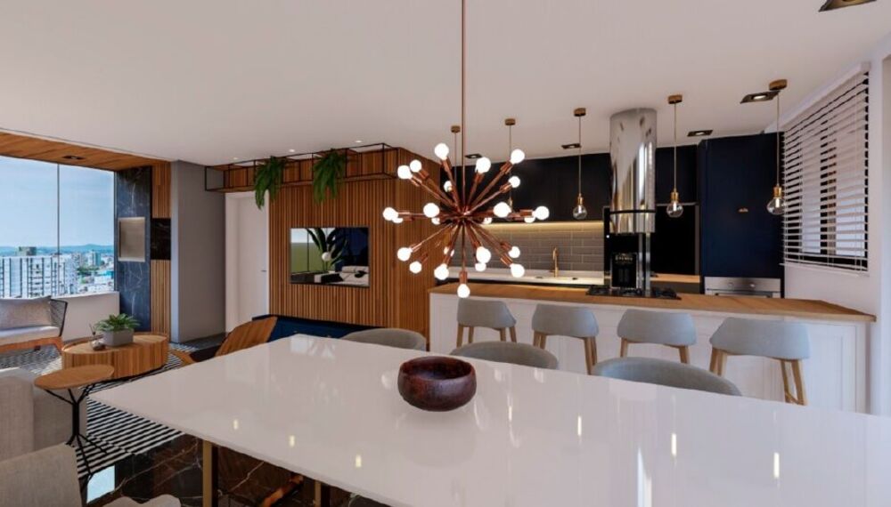 Apartamento, 3 quartos, 81 m² - Foto 6