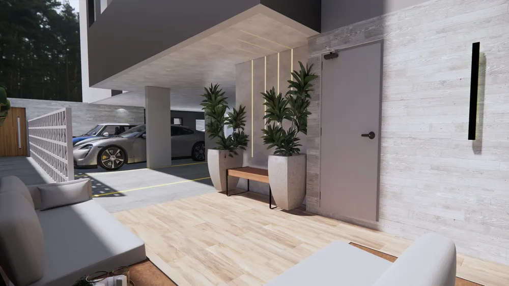 Apartamento, 3 quartos, 81 m² - Foto 5