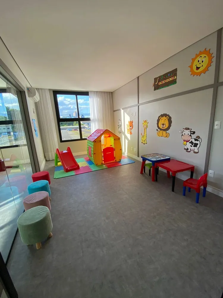 Apartamento, 1 quarto, 49 m² - Foto 8