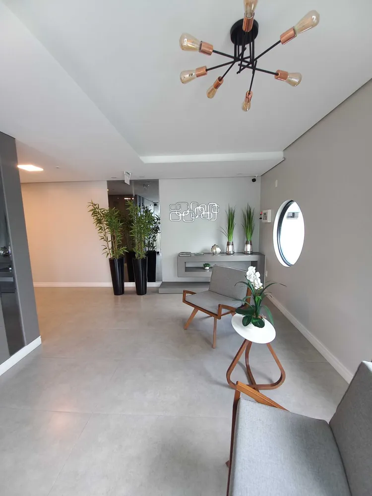 Apartamento, 1 quarto, 49 m² - Foto 2