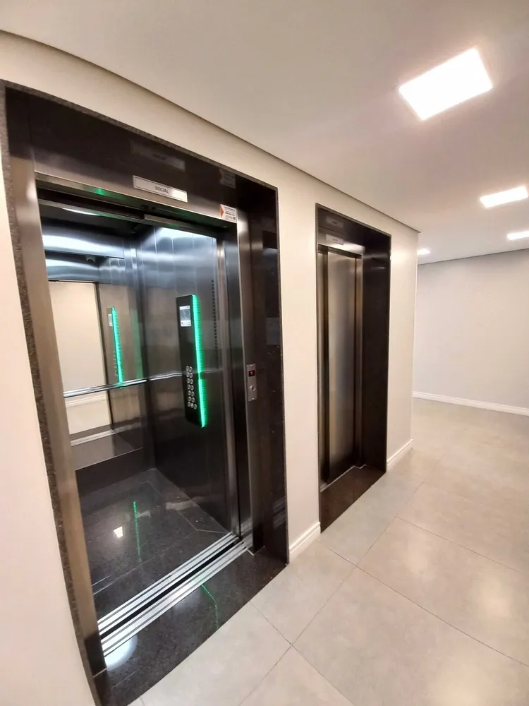 Apartamento, 1 quarto, 49 m² - Foto 3