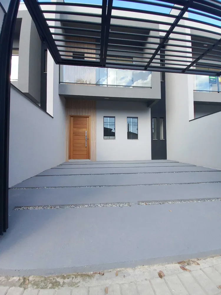 Sobrado, 2 quartos, 85 m² - Foto 2