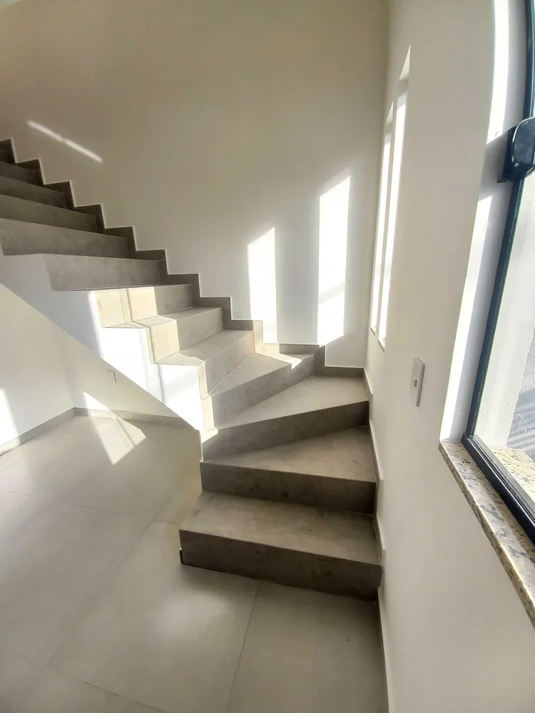 Sobrado, 2 quartos, 85 m² - Foto 9