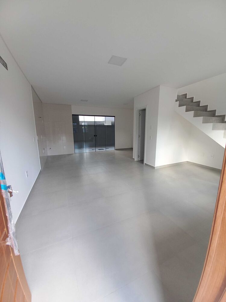 Sobrado, 2 quartos, 85 m² - Foto 2