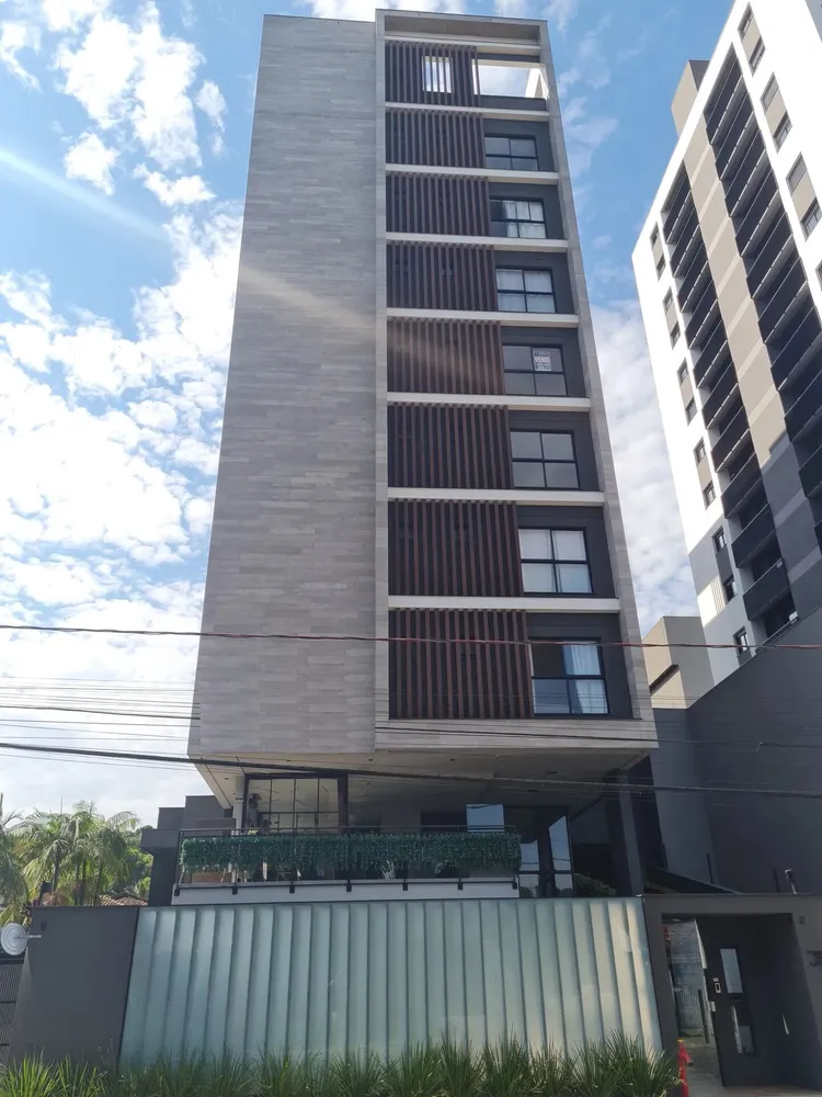 Apartamento, 3 quartos, 159 m² - Foto 1