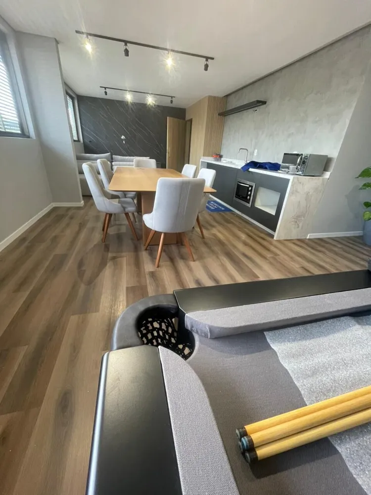 Apartamento, 3 quartos, 82 m² - Foto 5