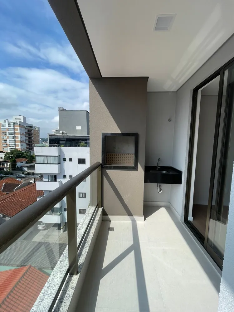Apartamento, 3 quartos, 82 m² - Foto 7