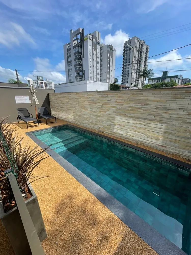 Apartamento, 3 quartos, 82 m² - Foto 3