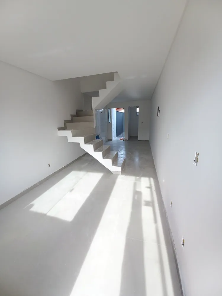 Sobrado, 2 quartos, 64 m² - Foto 2