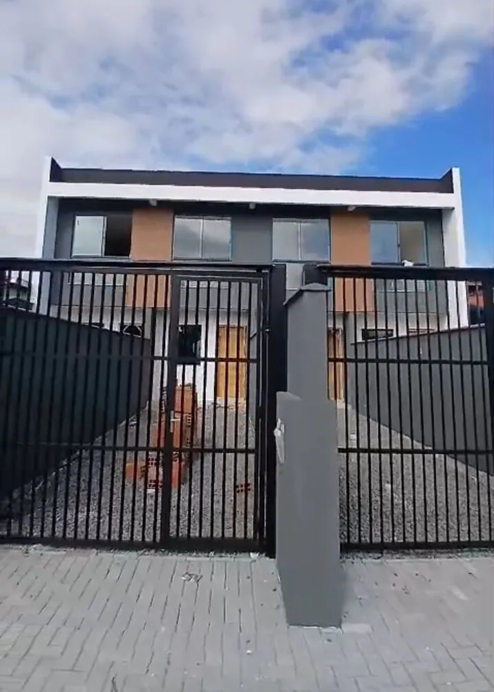 Sobrado, 2 quartos, 64 m² - Foto 3