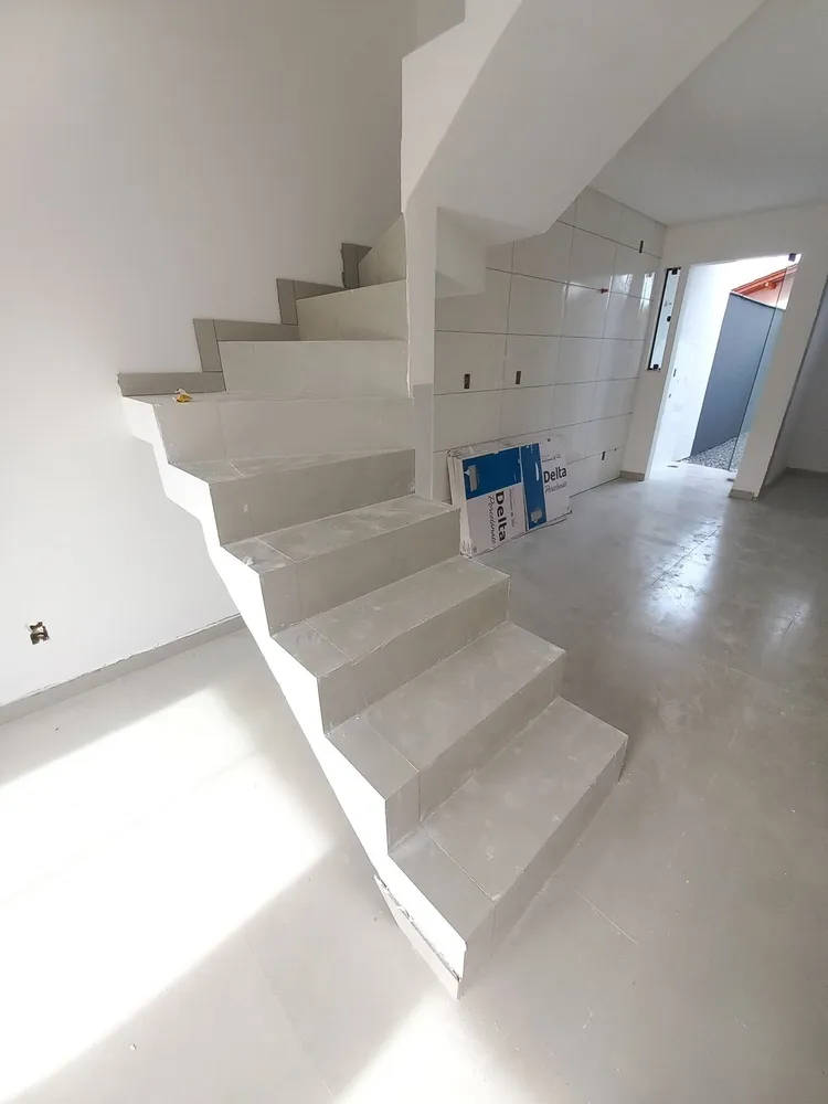 Sobrado, 2 quartos, 64 m² - Foto 6