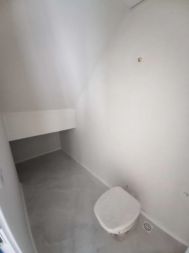 Sobrado, 3 quartos, 100 m² - Foto 13