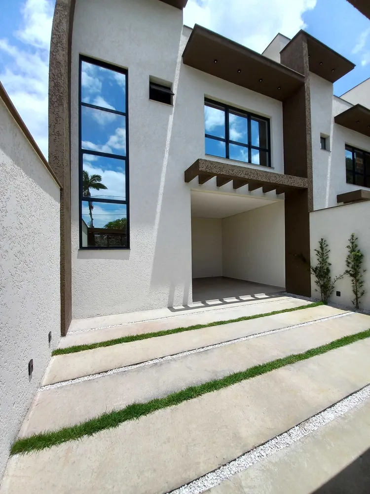 Sobrado, 3 quartos, 100 m² - Foto 9